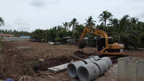  ให้เช่าแม็คโคร สมุทรสงคราม